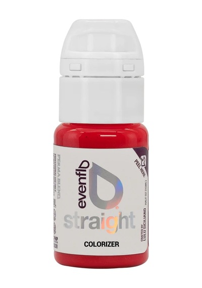 Perma Blend Evenflo Colorizer Kalıcı Makyaj Dudak Modifiye Pigmenti 15ml