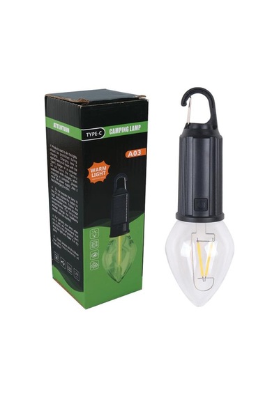 Powermaster Pm-26262 Solar Ledli Ampul Diğer