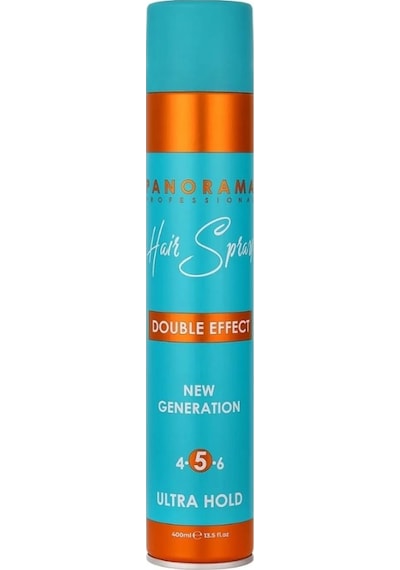 Panorama Professional Saç Spreyi Ultra Hold 5 400ml