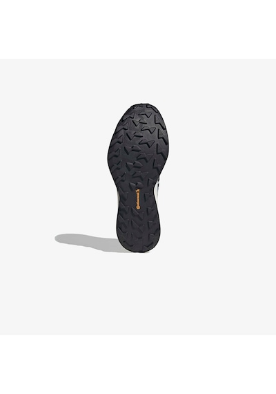 Adidas Terrex Agravic 4 Erkek Beyaz Koşu Ayakkabısı Kj8872 2800324