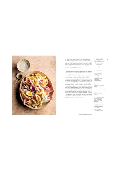 Sesame: Global Recipes + Stories Of An Ancient Seed A Cookbook