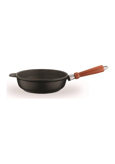 Leggno Fsn2600td20ınd 20CM Granit Derin Tava Ahşap