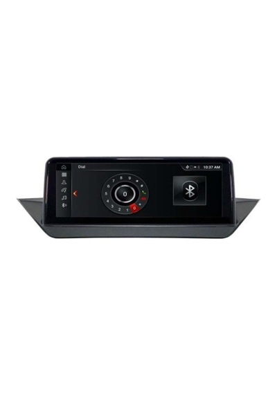 Bmw X1 10" Android Multimedya 8/128gb Carplay Dsp Navigasyon Ekran 10"