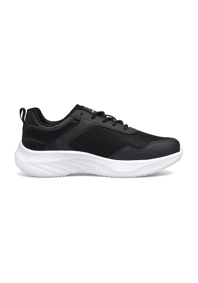 Hummel Ultra Perform Action Erkek Siyah Koşu Ayakkabısı