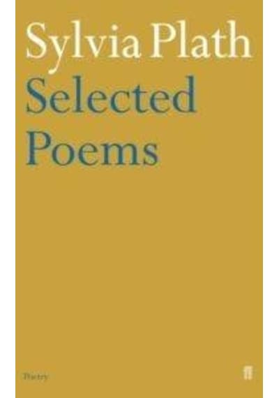 Selected Poems 9780571135868