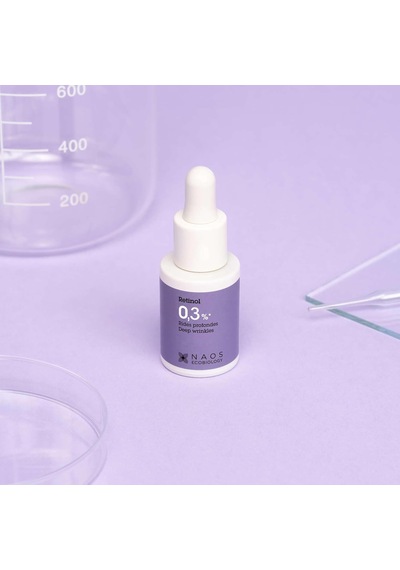 Etat Pur Pure Active Retinol%0,3 Kırışıklık Sarkma Ve Yaşlanma Karşıtı Saf Cilt Serumu 15 Ml