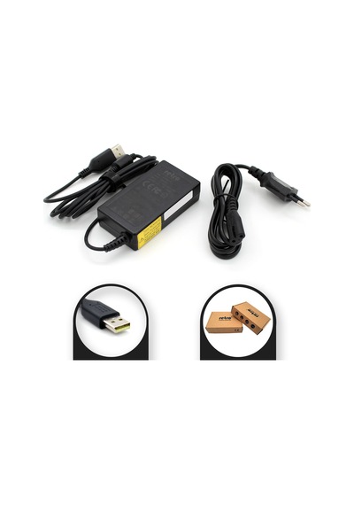Lenovo 5a10j40391, 5a10j40392 Adaptör Retro V1