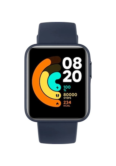 Xiaomi Mi Watch Lite Akıllı Saat (Xiaomi Türkiye Garantili)