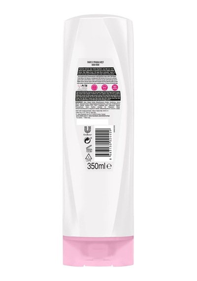 Tr Doğanın Enerjisi Saç Kremi Hindistan Cevizi Özlü 350 Ml 1 Paket 1 X 350 Ml