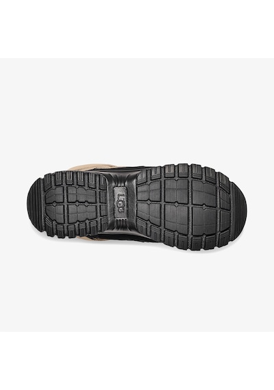 Ugg Yose Puffer Mid Kadın Krem Bot Düz 1131978 Krem