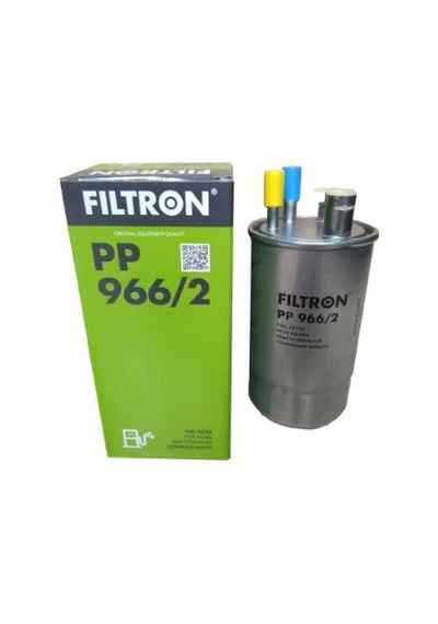 Netparset Fiat Grande Punto 1.3mj 2008-2013 Filtron 4'lü Filtre Seti-199b2