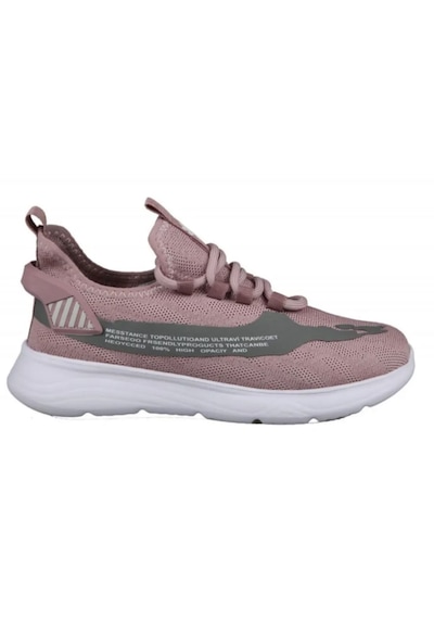 M.P Mp 221-2506 Gül Kurusu Kadın Casual Spor Ayakkabı Gülkurusu