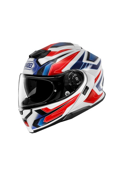 Shoeı Neotec 3 Anthem Tc-10 Çene Açılır Kask