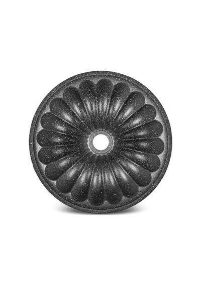 Ayrex Orret Home 26 Cm Granit Döküm Kek Kalıbı Yapışmaz Kaplama Eşit Isı Dağılımı Sağlayan Fırın Uyumlu K Diğer