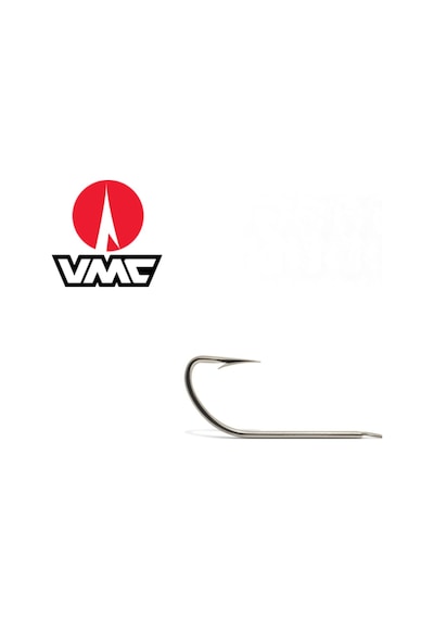 Vmc- 9408 Nı Düz Çelik Iğne-4-5-6-7-8