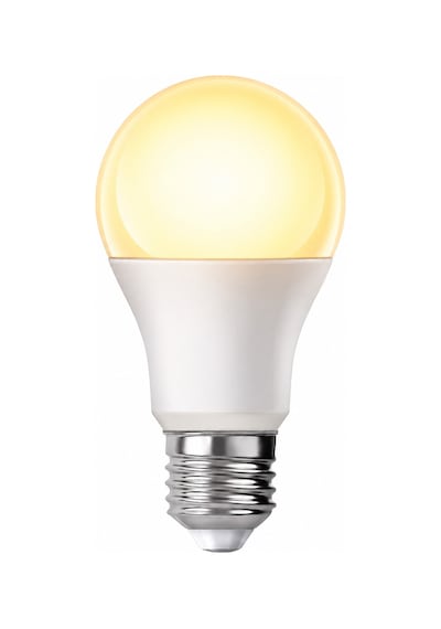 Voltek 9w Led Ampul E-27 Duylu Günışığı