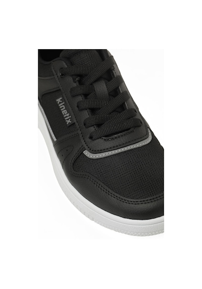 Kinetix Holge Tx G 6fx Siyah Erkek Çocuk Sneaker 000000000102202950 Siyah-grı Kinetix Holge Tx G 6fx Siyah Erkek Çocuk Sneaker 000000000102202950 Siyah-grı