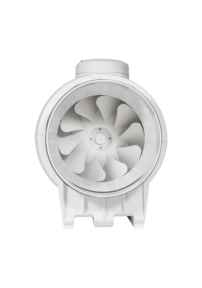 Td-800/200 Silent Yuvarlak Kanal Tipi Fan