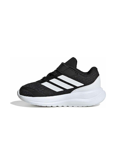 Adidas Runfalcon 6 Çocuk Spor Ayakkabı Kı1777 Siyah - Beyaz