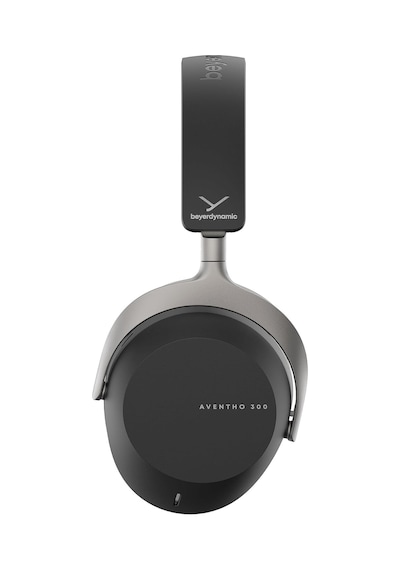 Beyerdynamic Aventho 300 Black Dolby Atmos Özellikli Bluetooth Over-ear Kulaklık