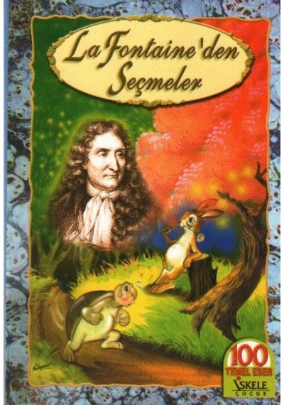 La Fontaineden Seçmeler