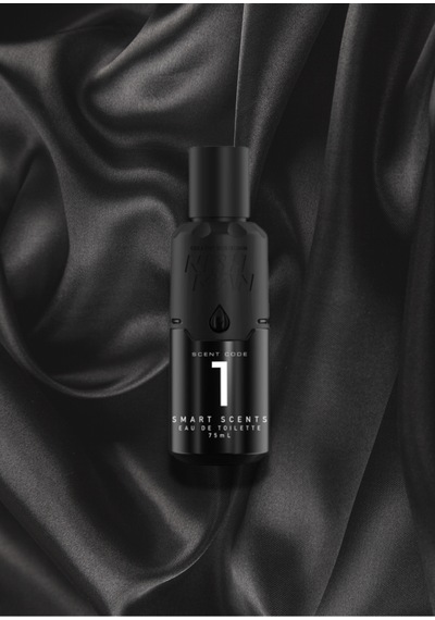 Nishman 01 Erkek Parfüm EDT 75 ML