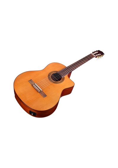 Cordoba C5-Ce Elektro Klasik Gitar