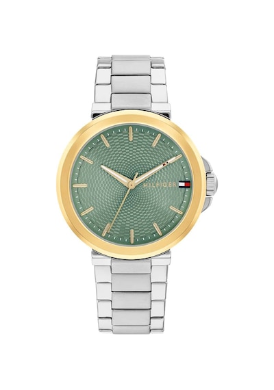 Tommy Hilfiger Th1782778 Kadın Kol Saati Metalik Gri