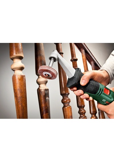 Bosch PRR 250 ES Esnek Rulo Zımpara 15 mm 120K - 1600A00155