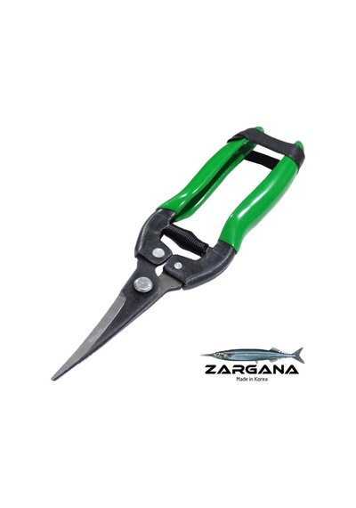 Zargana 32-310t Meyve Toplama Makası 19cm - Eğri