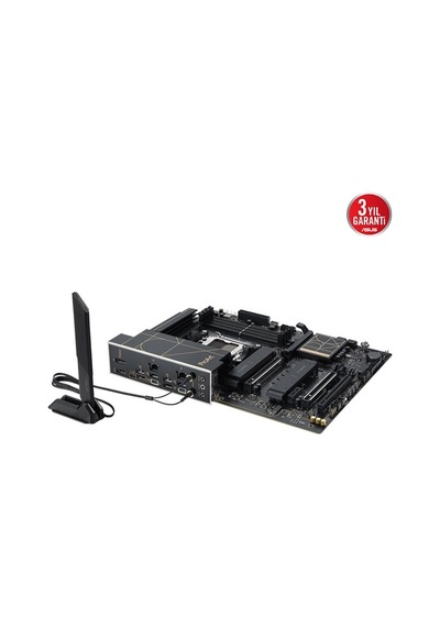 Asus Proart B850 Creator Wifi Neo Am5 D5 Type-c