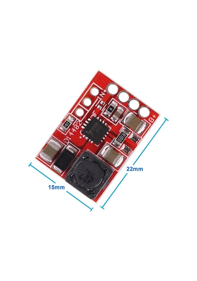 TP5000 2A 3.6V Lipo Lifepo4 Pil Şarj Modülü 1S 4.2V Lityum Li-Ion Batarya Akü Mp3 Mp4 Tablet Pda