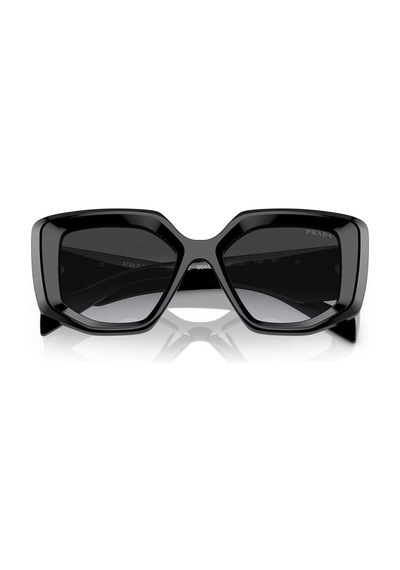 Prada 14zs 1ab09s 50 Güneş Gözlüğü Çok Renkli