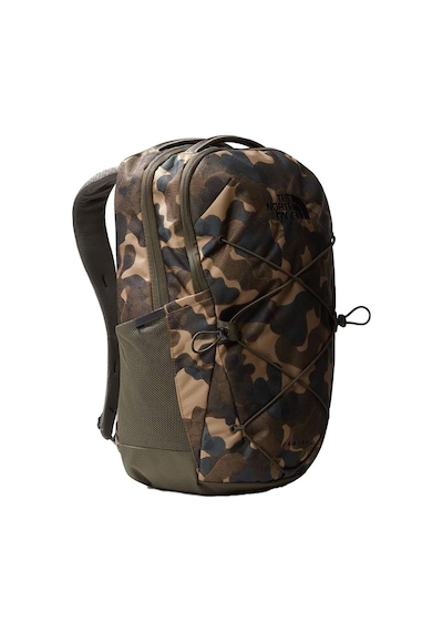 The North Face Jester Unisex Sırt Çantası Kahverengi-standart Çok Renkli