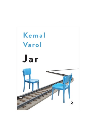 Jar - Kemal Varol - Everest Yayınları