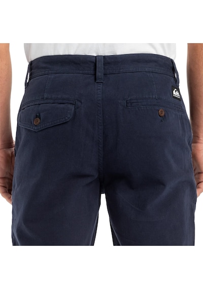 Quıksılver Quiksilver Mw Chino Straight Erkek Mavi Walkshort Ktp0 Lacivert
