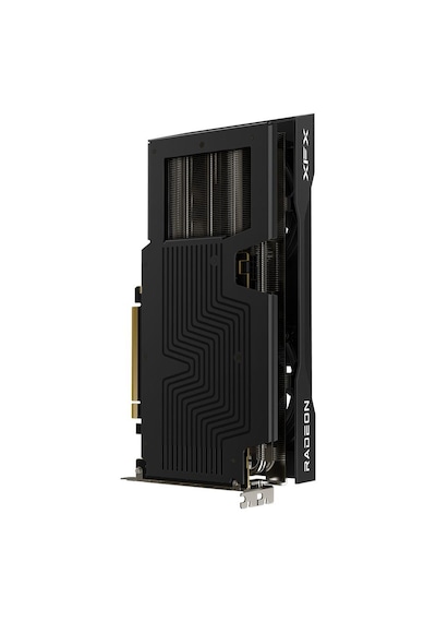 Xfx Swıft Radeon Rx 9060 Xt Gamıng Dual Oc 16gb Gddr6 128bit Amd Ekran Kartı