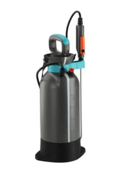Gardena 11130-20 Basınçlı Püskürtücü İlaçlama Pompası 5Lt