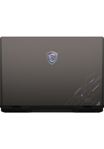 MSI Crosshaır 17 Hx Aı D2xwgkg-018xtr-a81 Ultra 7-255HX 96 GB 512 GB SSD RTX5070 17" W11P Dizüstü Bilgisayar