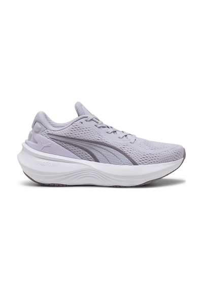 Puma Scend Pro 2 Kadın Mor Koşu Ayakkabısı 31077918 1692764 Pembe