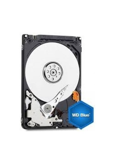 WD Blue WD5000LPCX 500 GB 5400 Rpm 16 MB Sabit Disk