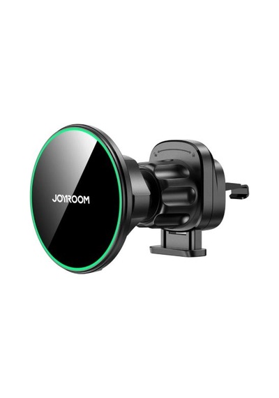 Joyroom Jr-zs412 Magnetıc Wıreless Araç Telefon Tutucu Charge Hld Diğer