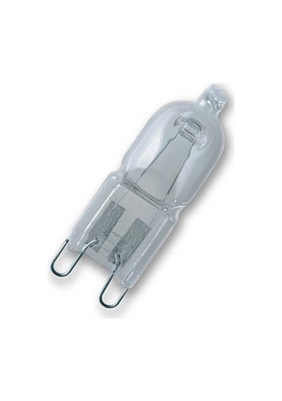 Osram Fırın Lambası G9 40W Şeffaf 66740