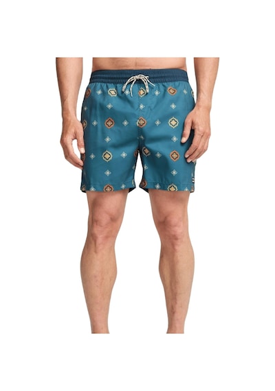 Billabong Bıllabong Vacay Lb Bpr3 Çok Renkli