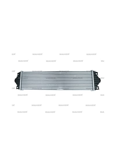 Renault Master 1998-2010 Turbo Radyatörü Intercooler 2.5 Tdı