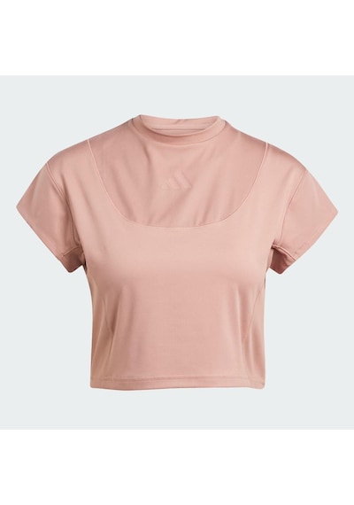 Adidas Escape Baby Kadın Tişört C-adıjc5064b30a00 Pembe