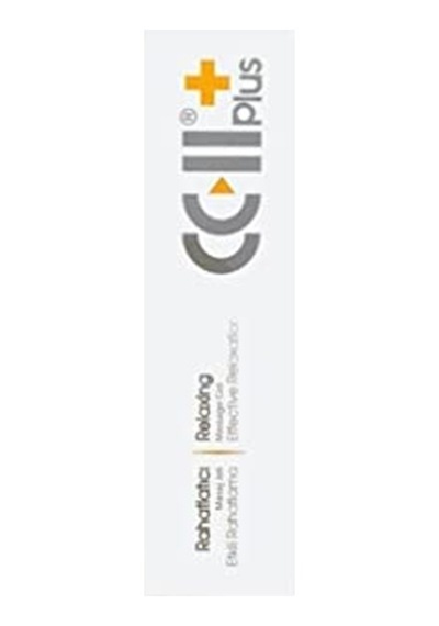 Cc Iı +plus 100 Ml Jel