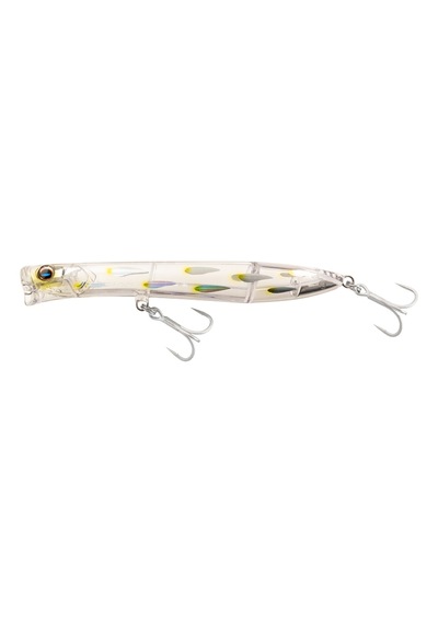 Jackall Cian Popper Roar 200f 67gr Visible Pink Sahte Balık