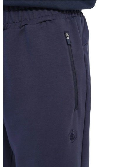 Lumberjack Mb Ct121 T.pant 6fx Erkek Eşofman Alt A102064440 Lacivert