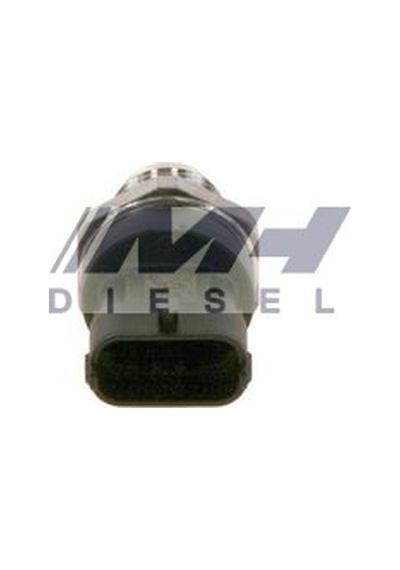 Bosch 0281002930 Yakıt Basınç Sensörü Iveco Eurocargo, Man Tgl Tgm Tgs Tgx